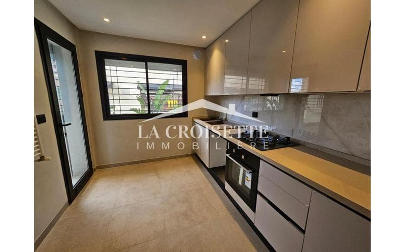 Appartement s+2 3