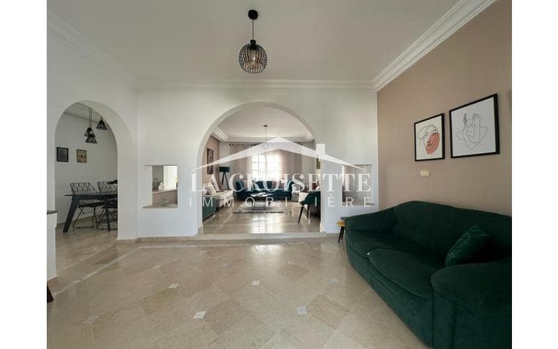 Appartement s+3