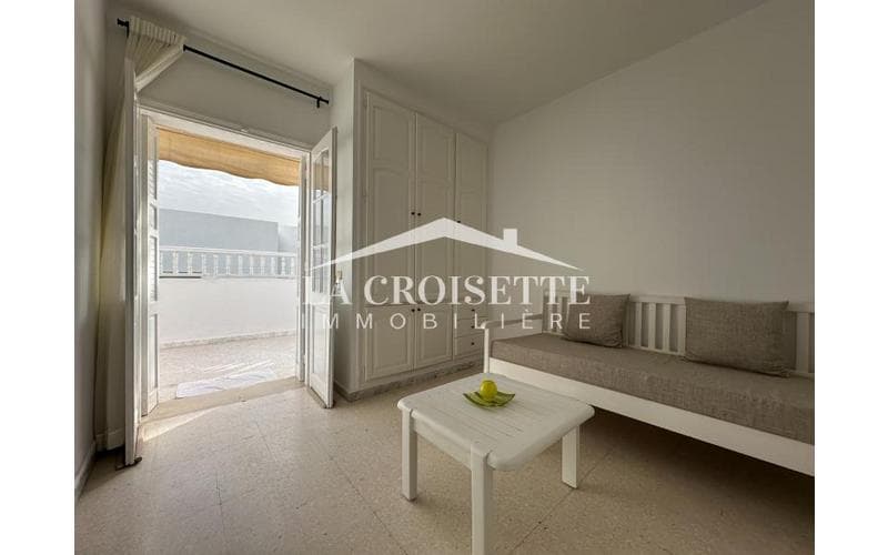 Appartement s+3 3