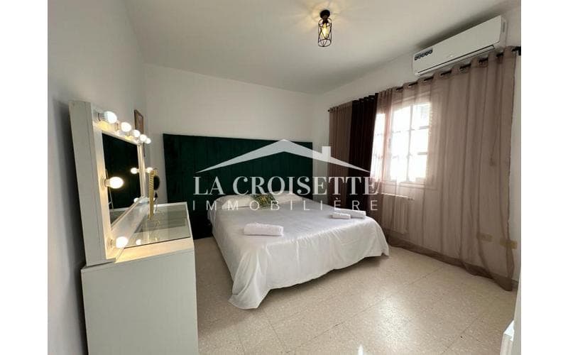 Appartement s+3 4