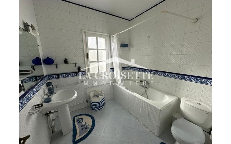 Appartement s+3 7