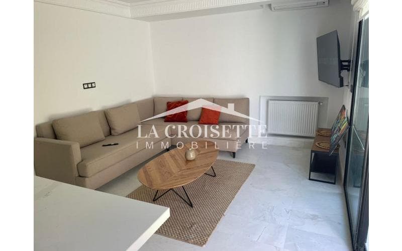 Appartement s+1
