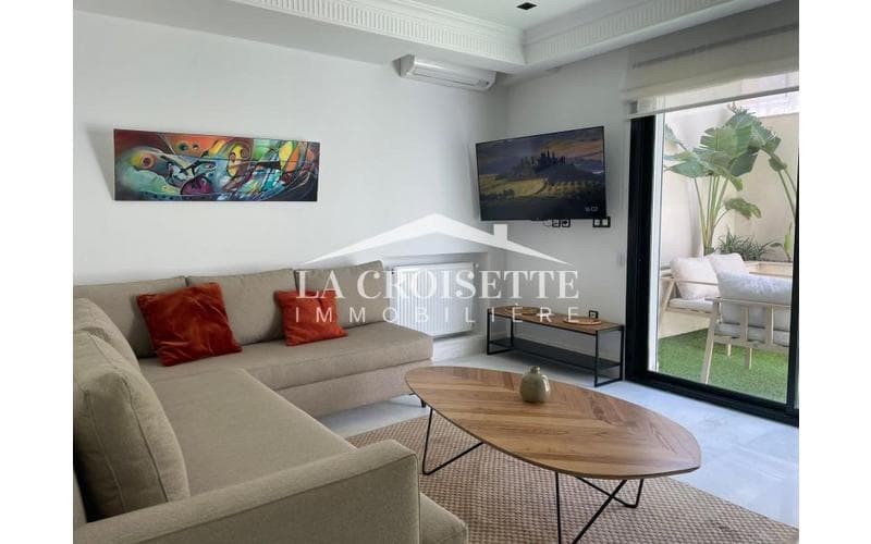 Appartement s+1 5