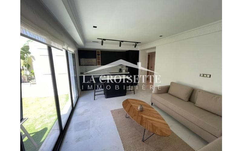Appartement s+1 4