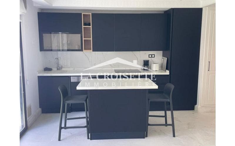 Appartement s+1 2