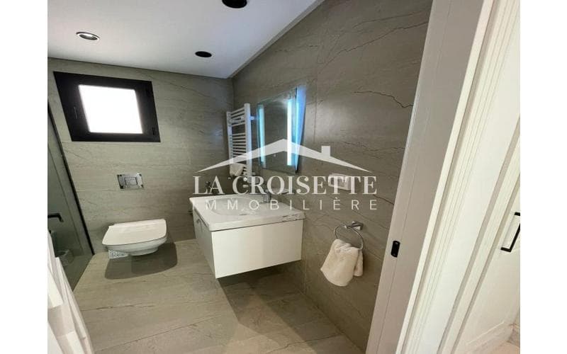 Appartement s+1 6