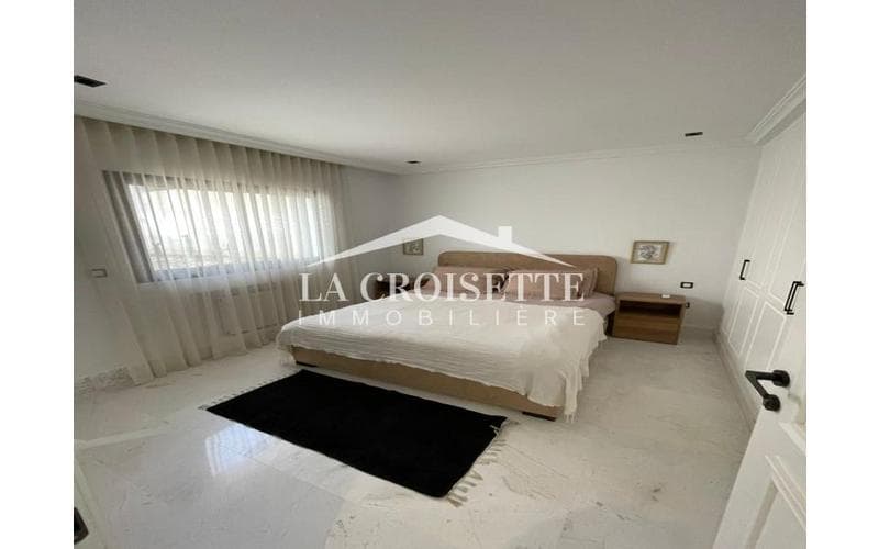 Appartement s+1 3