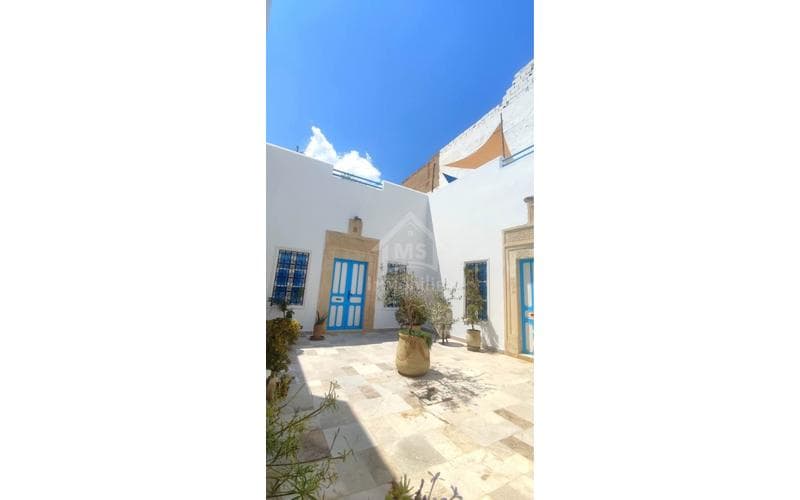 Maison s+5 et plus 6