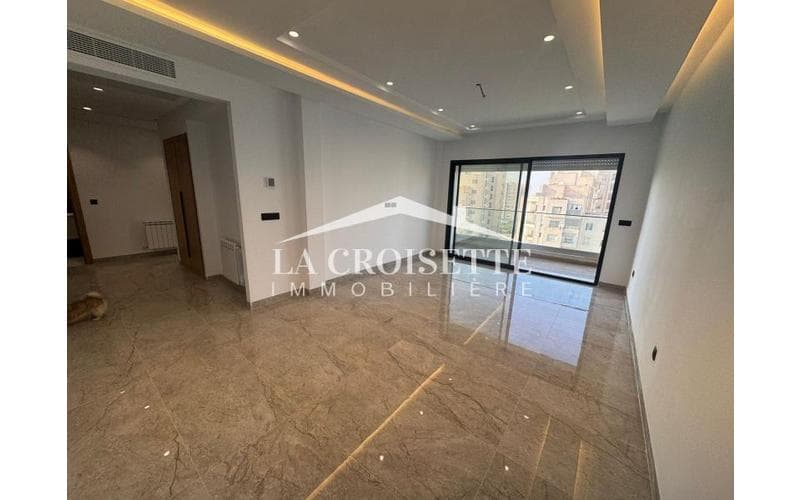 Appartement s+2 2