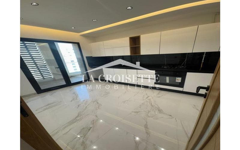 Appartement s+2 3