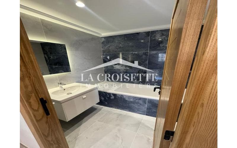 Appartement s+2