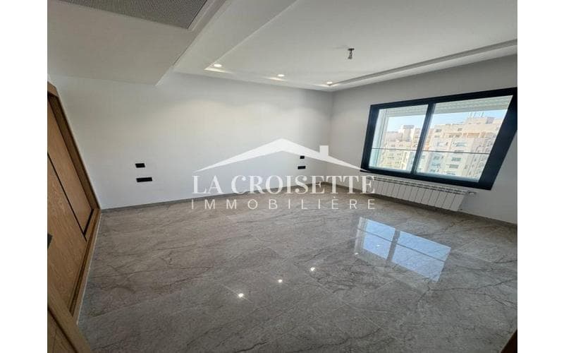Appartement s+2 4