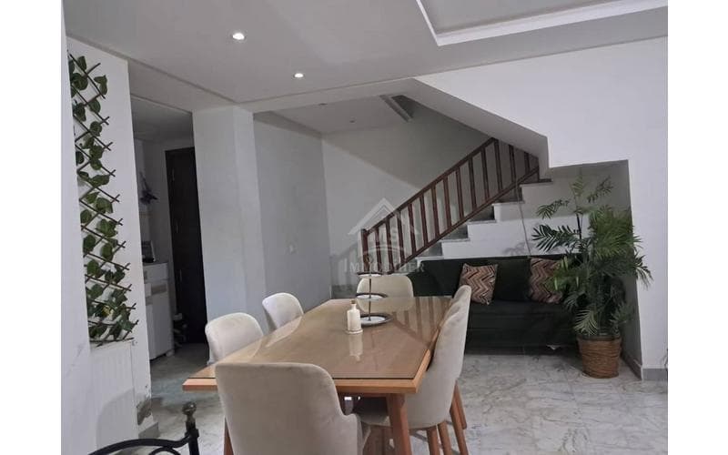 Duplex s+3 6