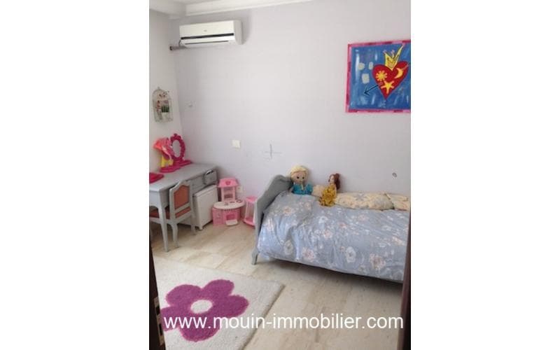 Villa s+4 12