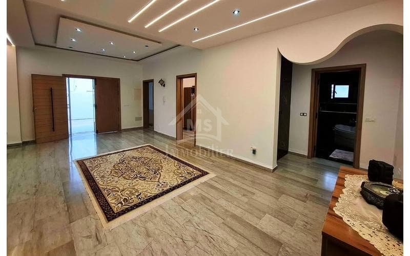 Villa s+3 6