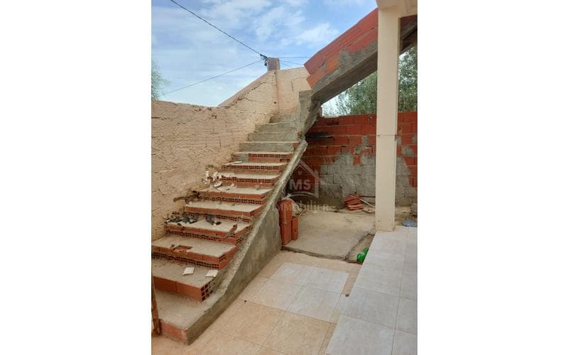 Maison s+2 7
