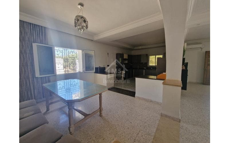 Maison s+2 8