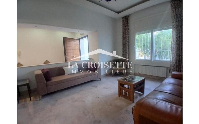 Appartement s+3