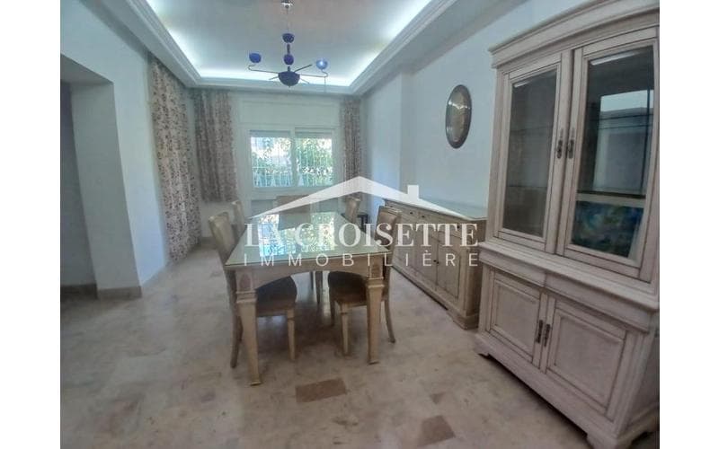 Appartement s+3 5