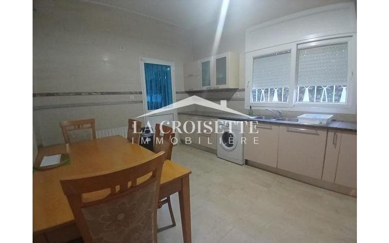 Appartement s+3 4