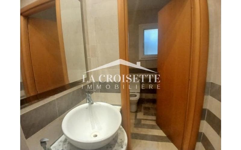 Appartement s+3 6