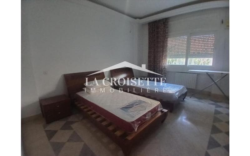 Appartement s+3 2
