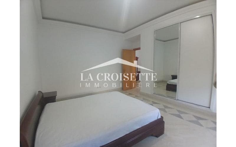 Appartement s+3 7