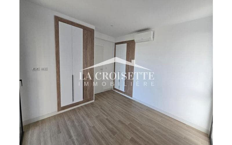 Appartement s+2