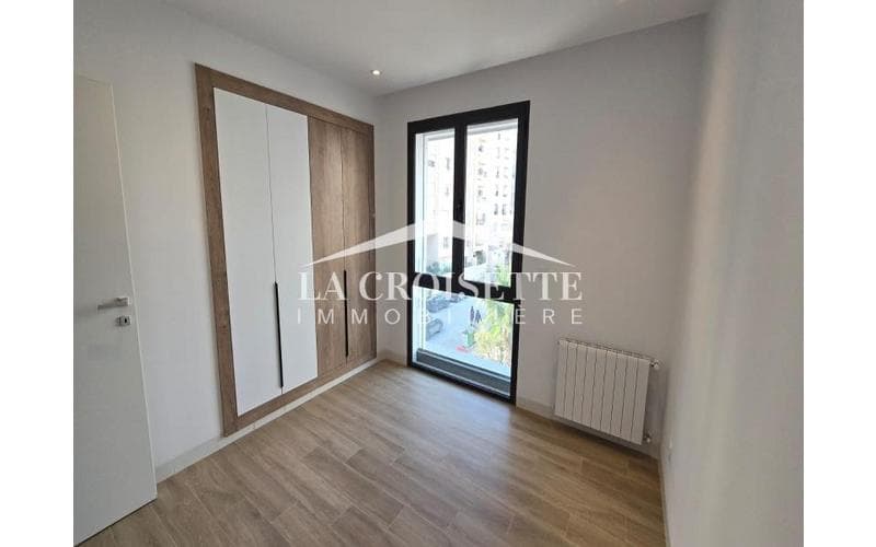 Appartement s+2 3