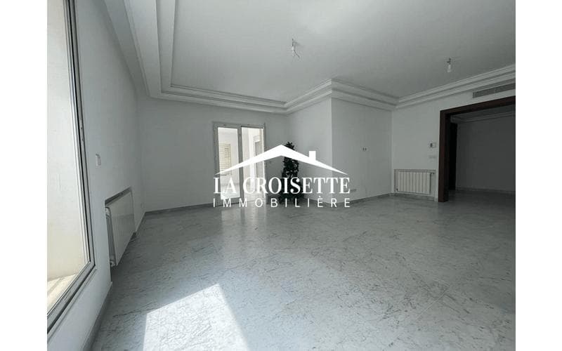 Appartement s+4