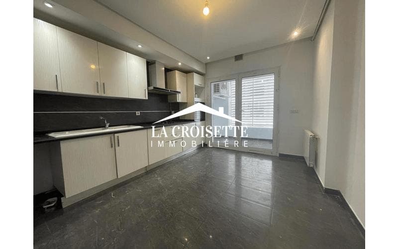Appartement s+4 3