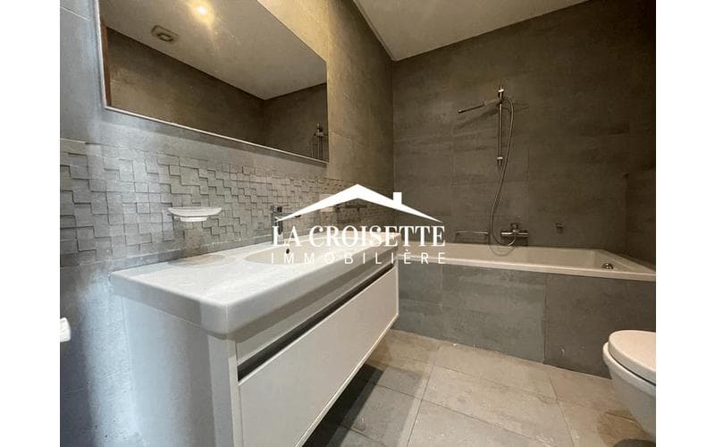 Appartement s+4 5