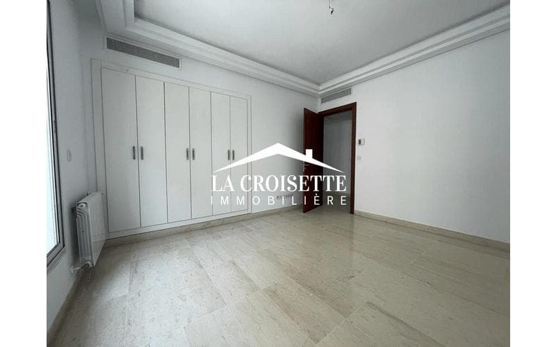 Appartement s+4 4