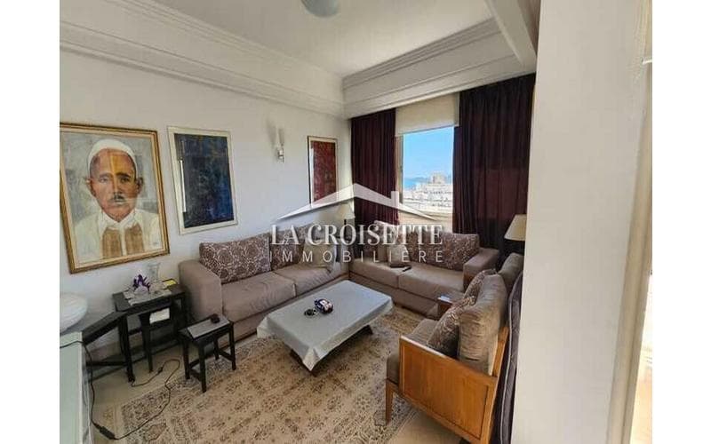 Appartement s+3