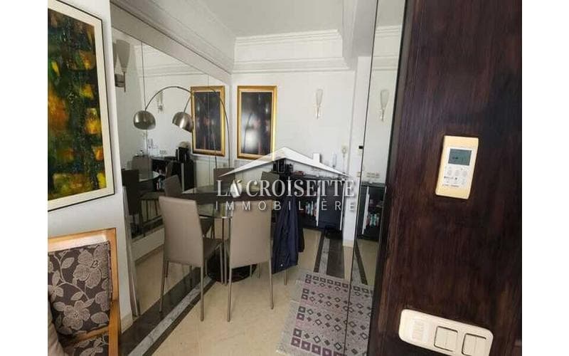 Appartement s+3 5