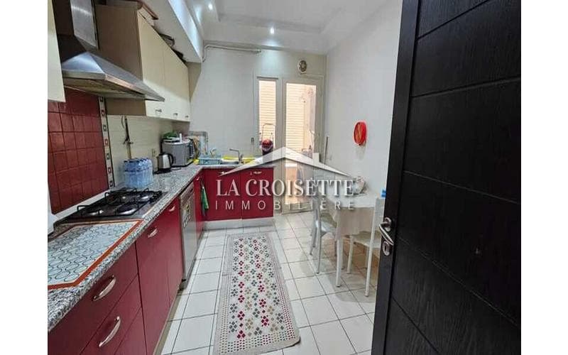 Appartement s+3 4
