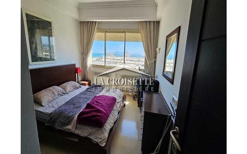 Appartement s+3 3