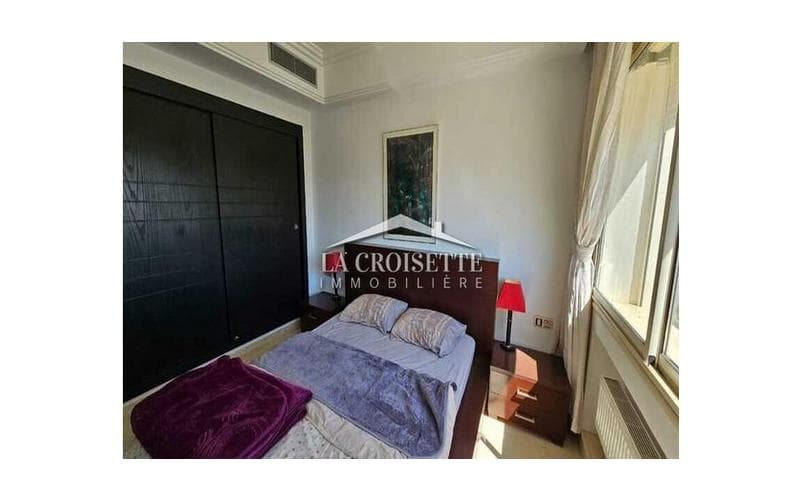 Appartement s+3 2