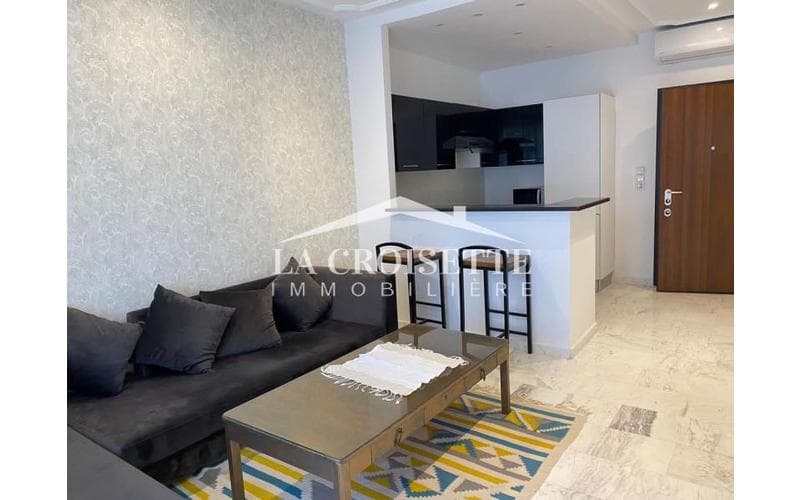 Appartement s+2 2