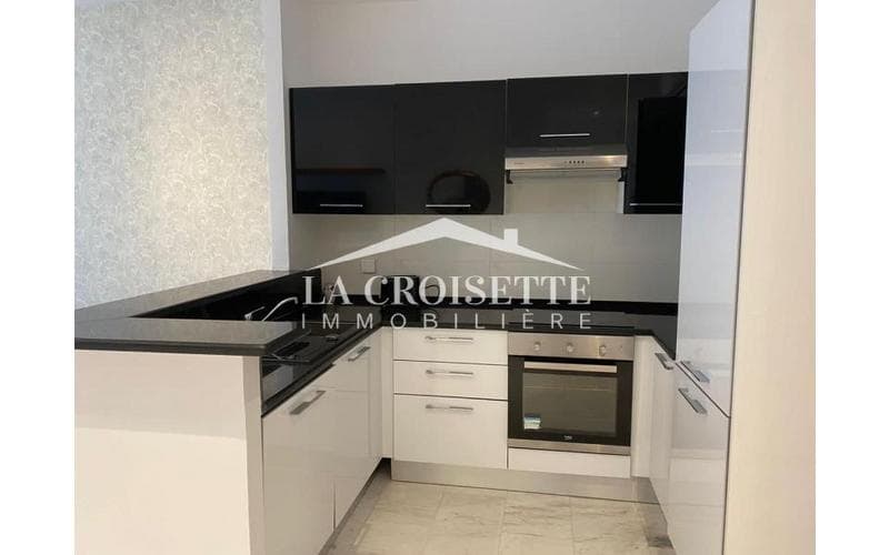 Appartement s+2 3