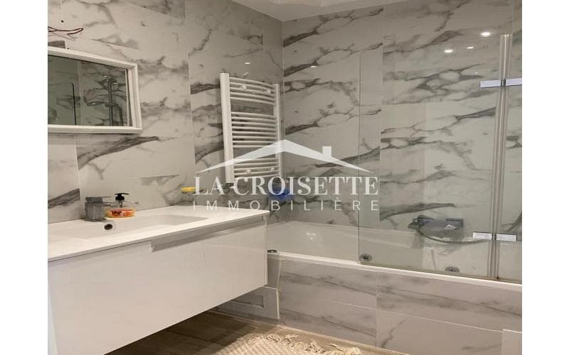 Appartement s+2