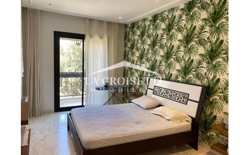 Appartement s+2 4