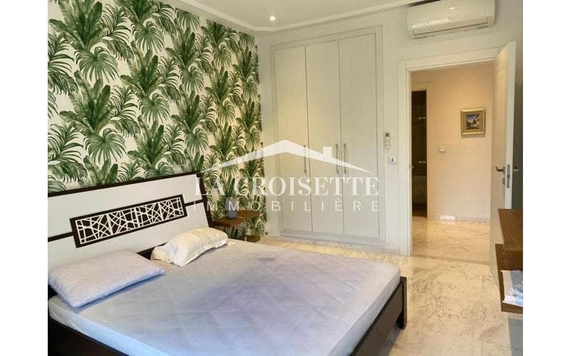 Appartement s+2 6