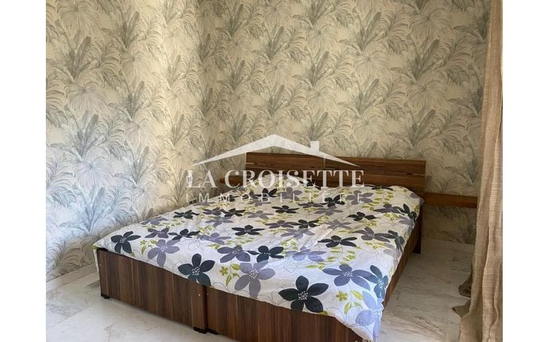 Appartement s+2 5