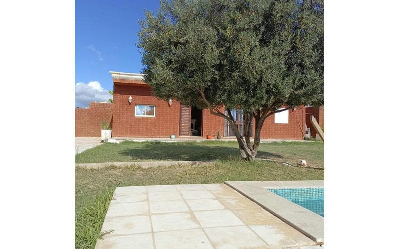 Villa s+1 2