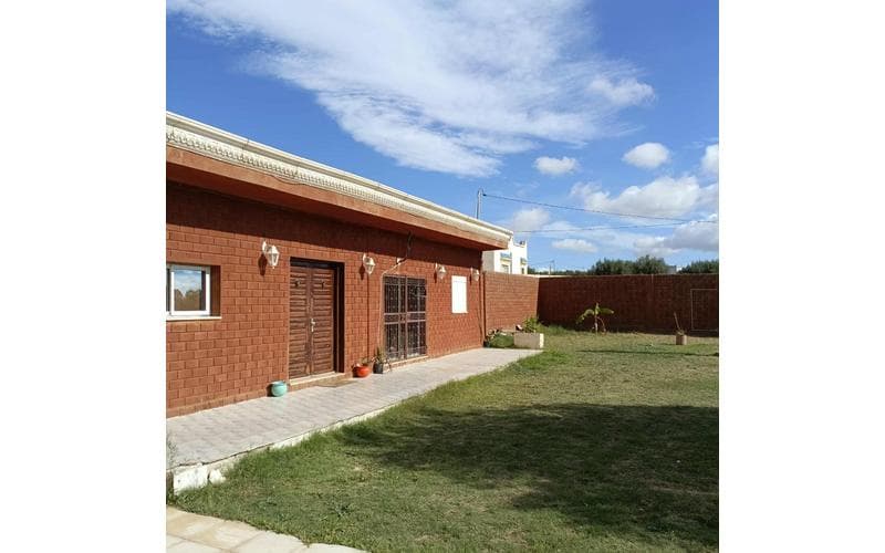 Villa s+1