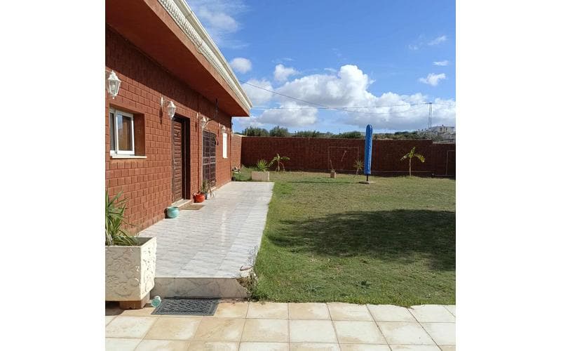 Villa s+1 4