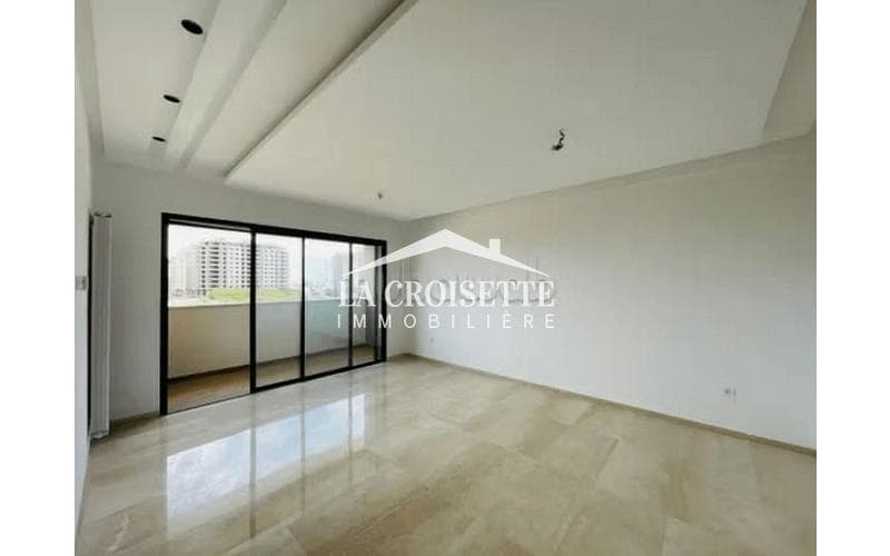 Appartement s+2 2