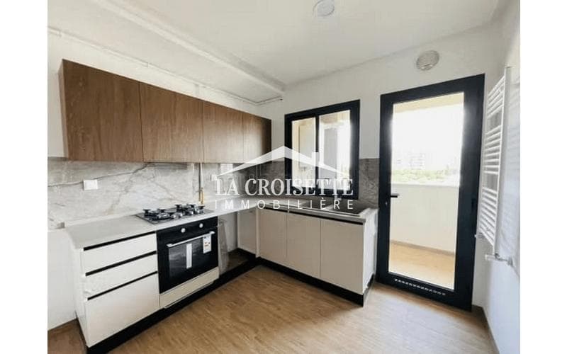 Appartement s+2