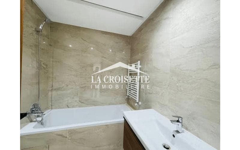 Appartement s+2 4